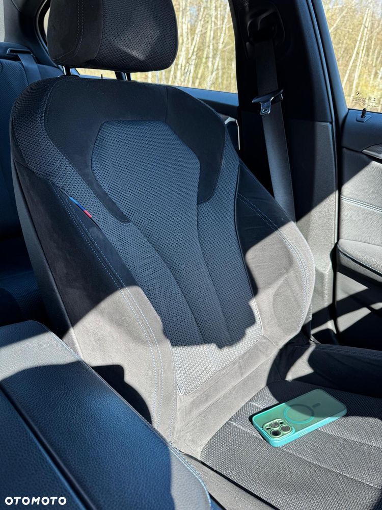 BMW Seria 5 520d xDrive - 13