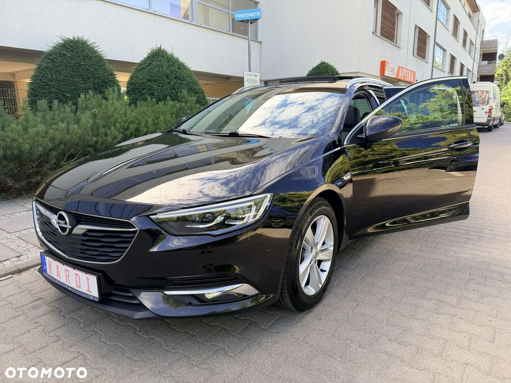 Opel Insignia - 15