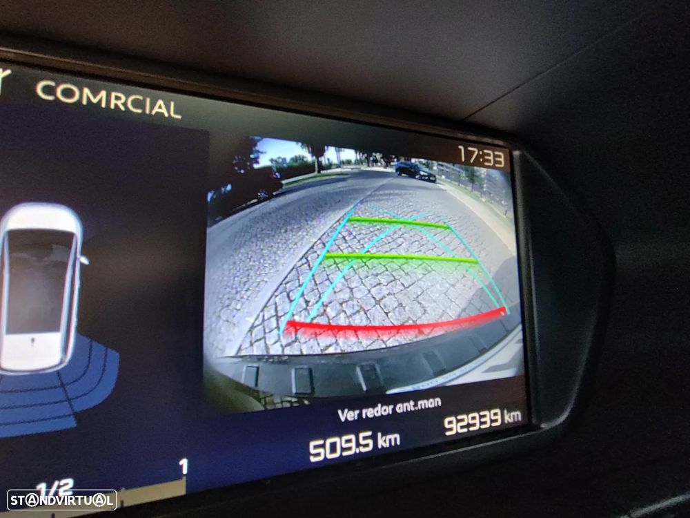 Citroën C4 Spacetourer - 14