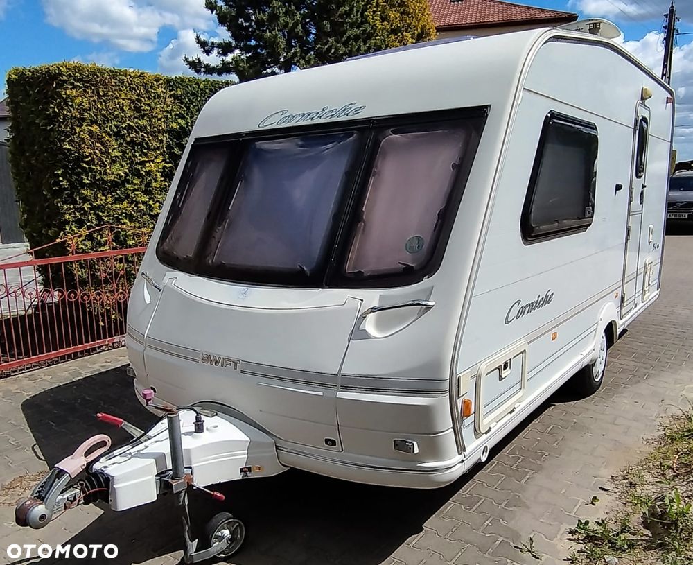 SWIFT Corniche - 1