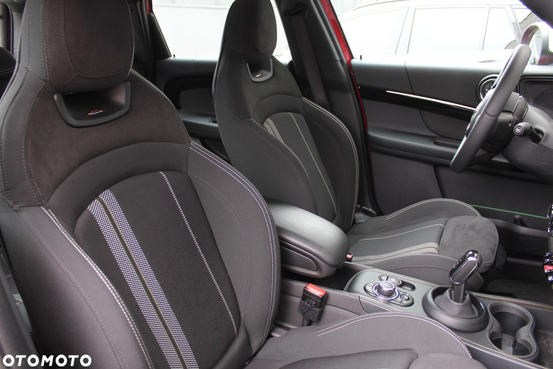 MINI Countryman - 16