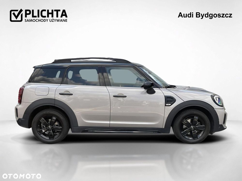 MINI Countryman - 7