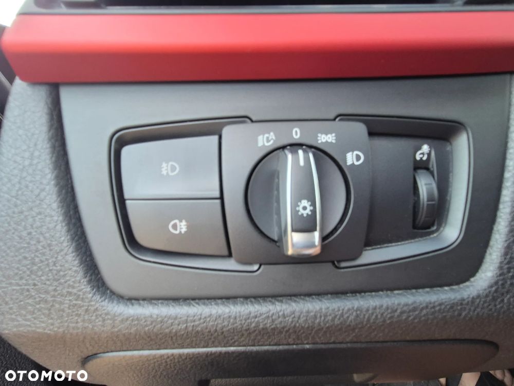 BMW Seria 4 420d xDrive Sport Line - 15