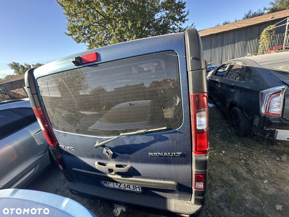 Renault Trafic - 19