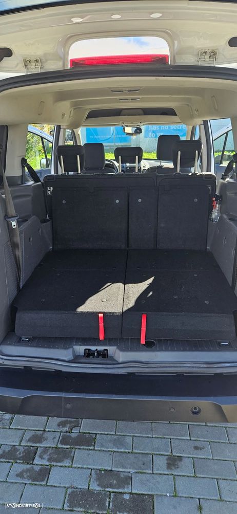 Ford Transit Connect - 20