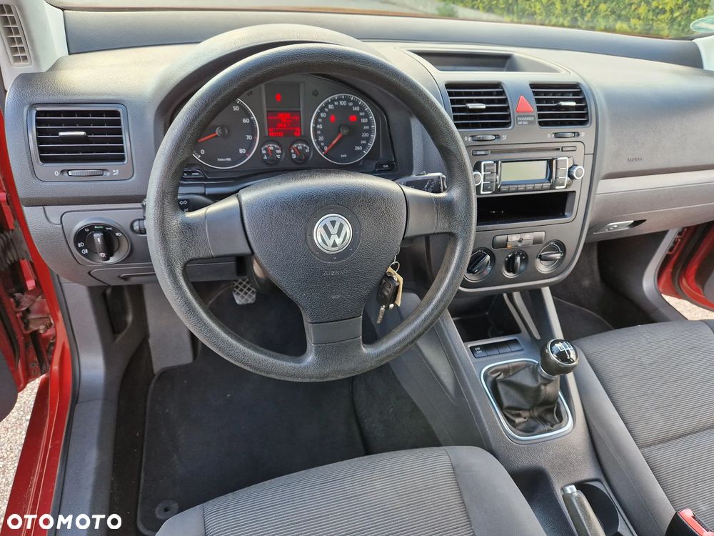 Volkswagen Golf 1.6 Edition - 14