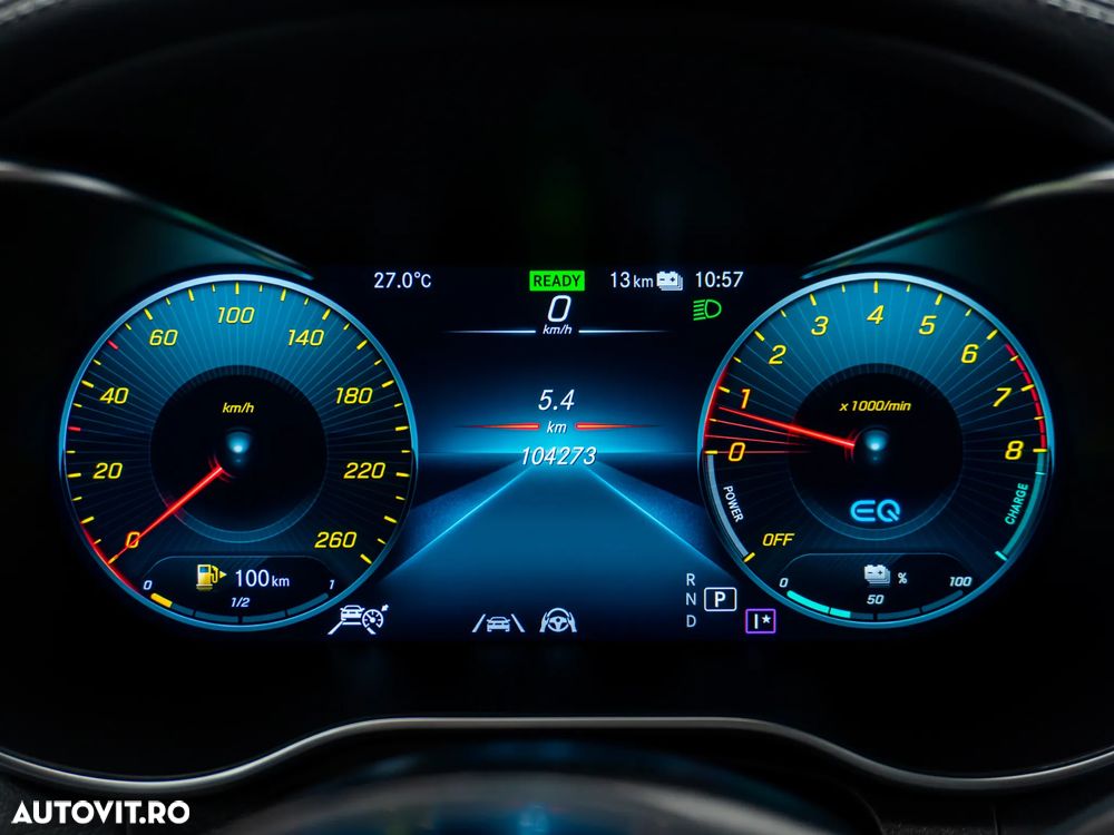 Mercedes-Benz GLC - 27