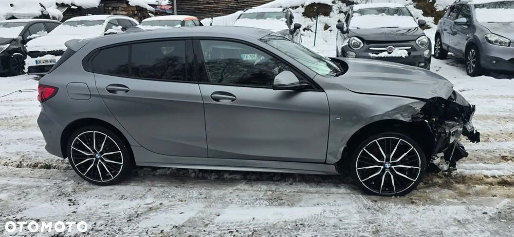 BMW Seria 1 120i Edition Colorvision - 4