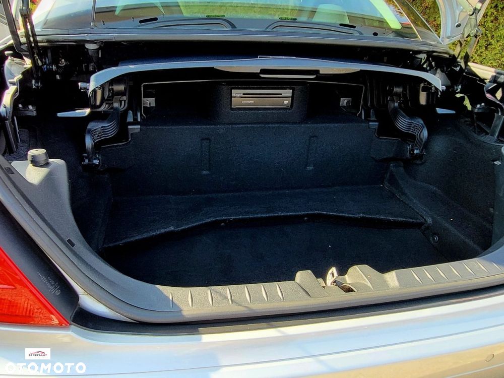 Mercedes-Benz SLK - 22