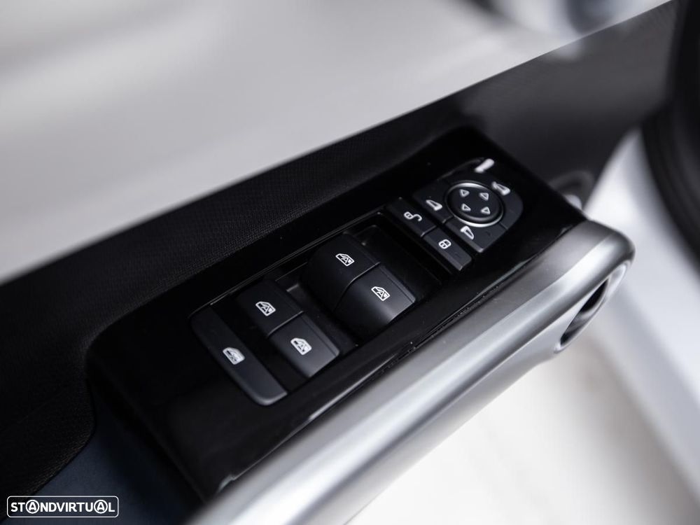 BYD Atto 3 Design - 19