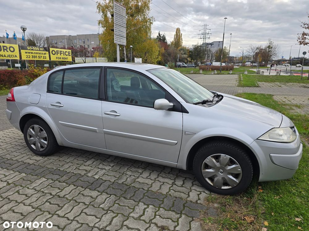 Renault Megane - 7
