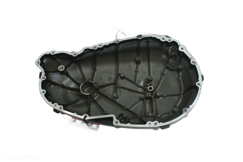 DEKIEL OSŁONA SILNIKA Triumph T100 SE - 2