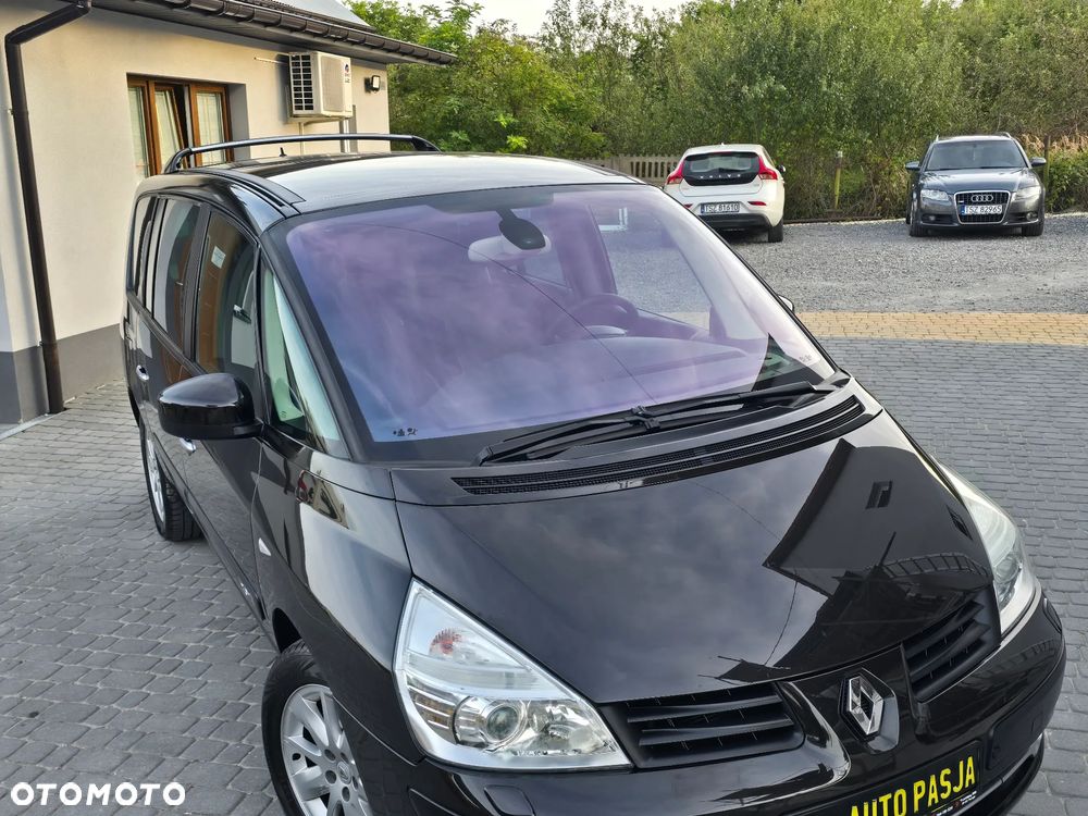 Renault Espace 2.0 Celsium - 10