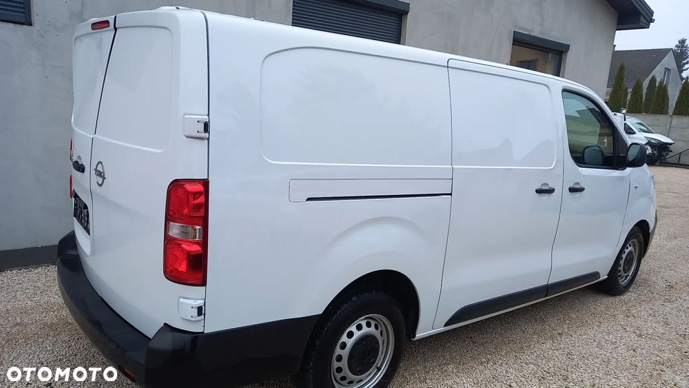 Opel Vivaro - 2