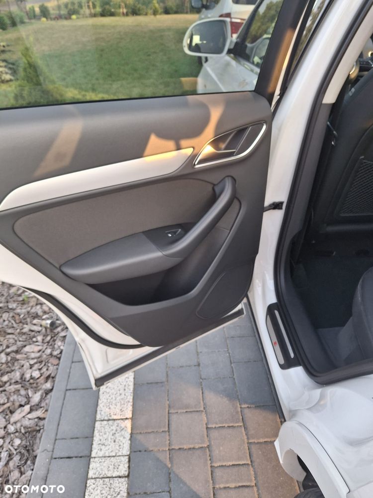 Audi Q3 1.4 TFSI S tronic - 8