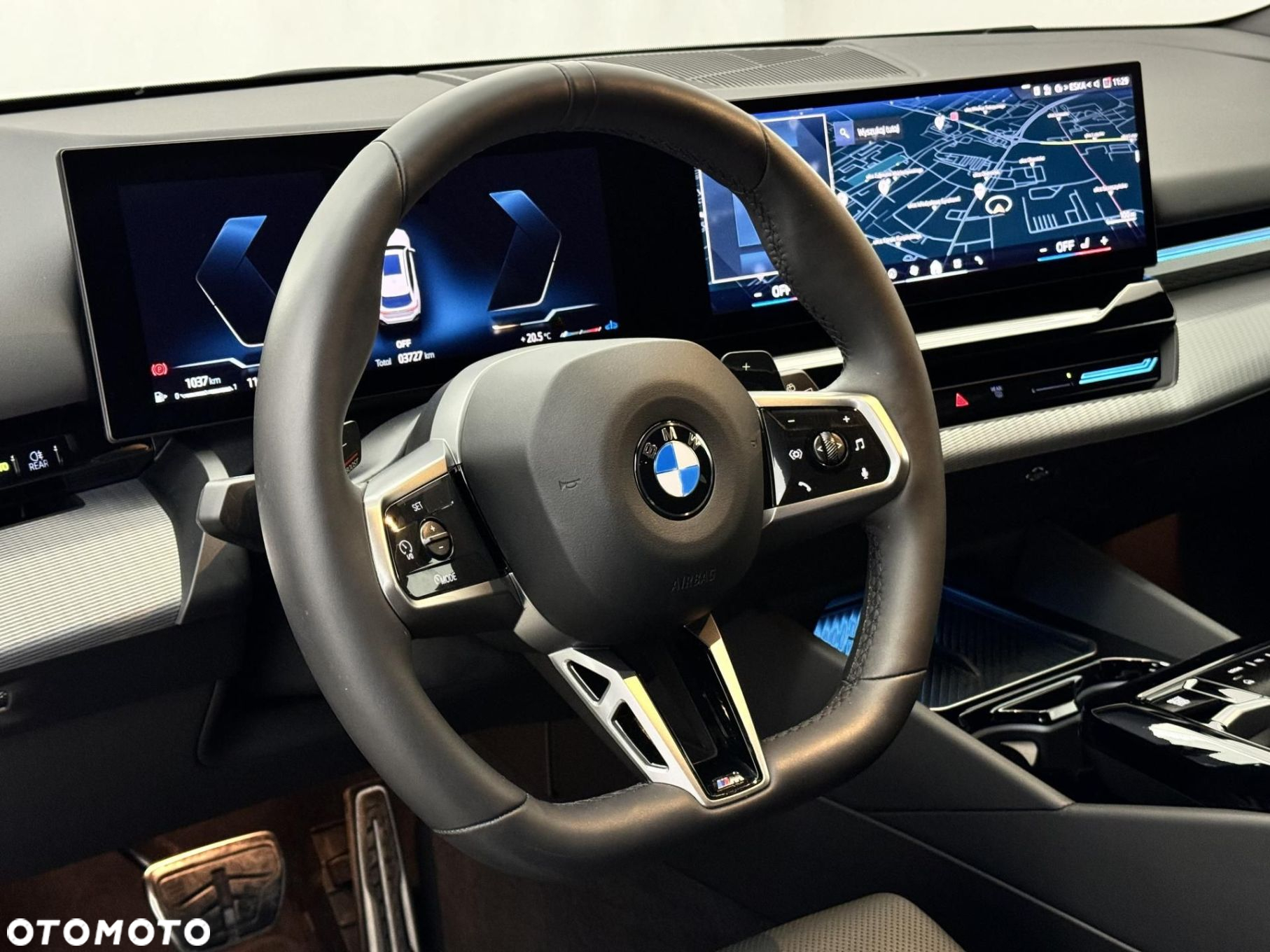 BMW Seria 5 - 18