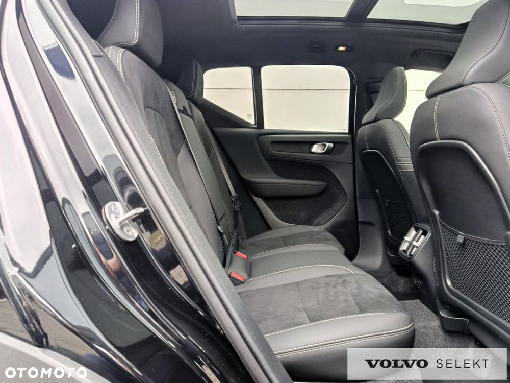 Volvo XC 40 - 17