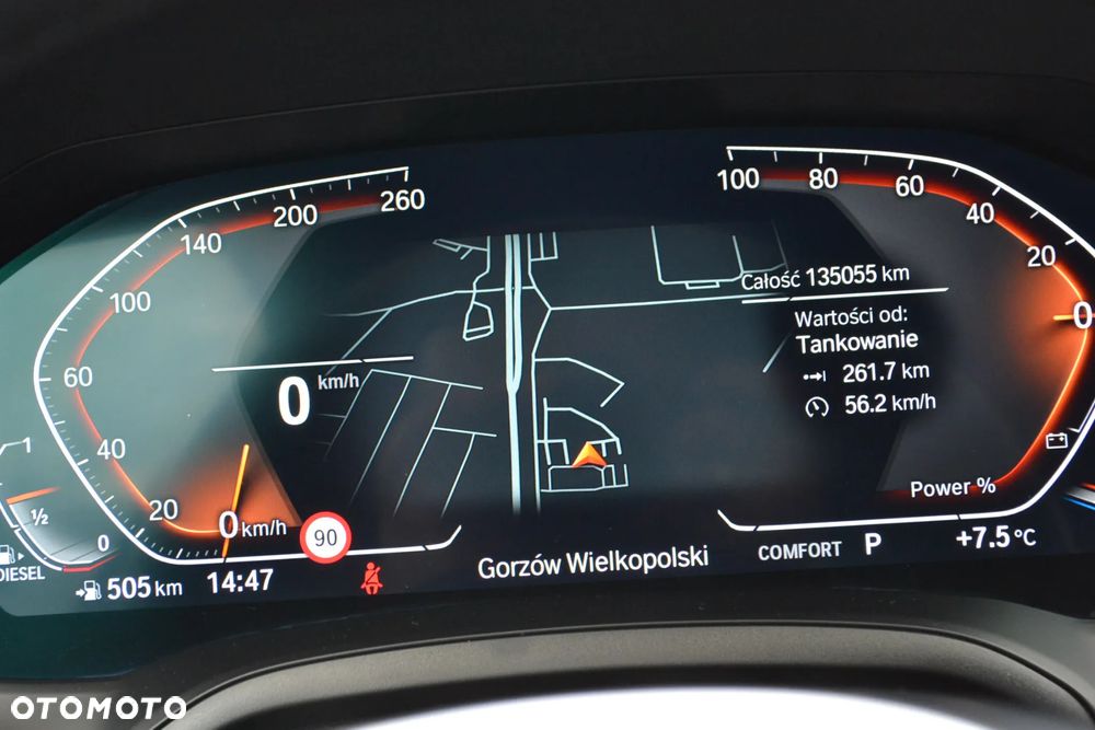 BMW Seria 3 318d Sport Line - 18