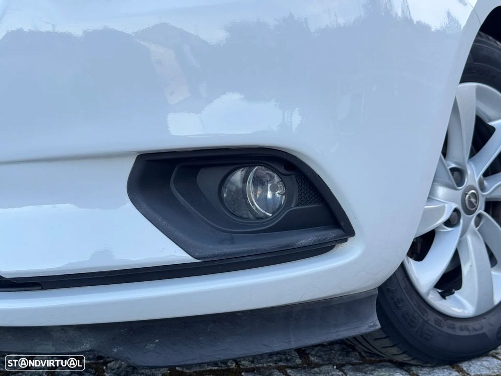 Opel Corsa 1.3 CDTi Business Edition - 7