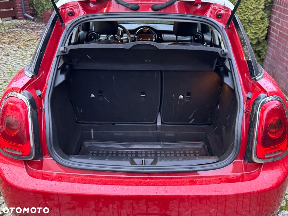 MINI Cooper - 6