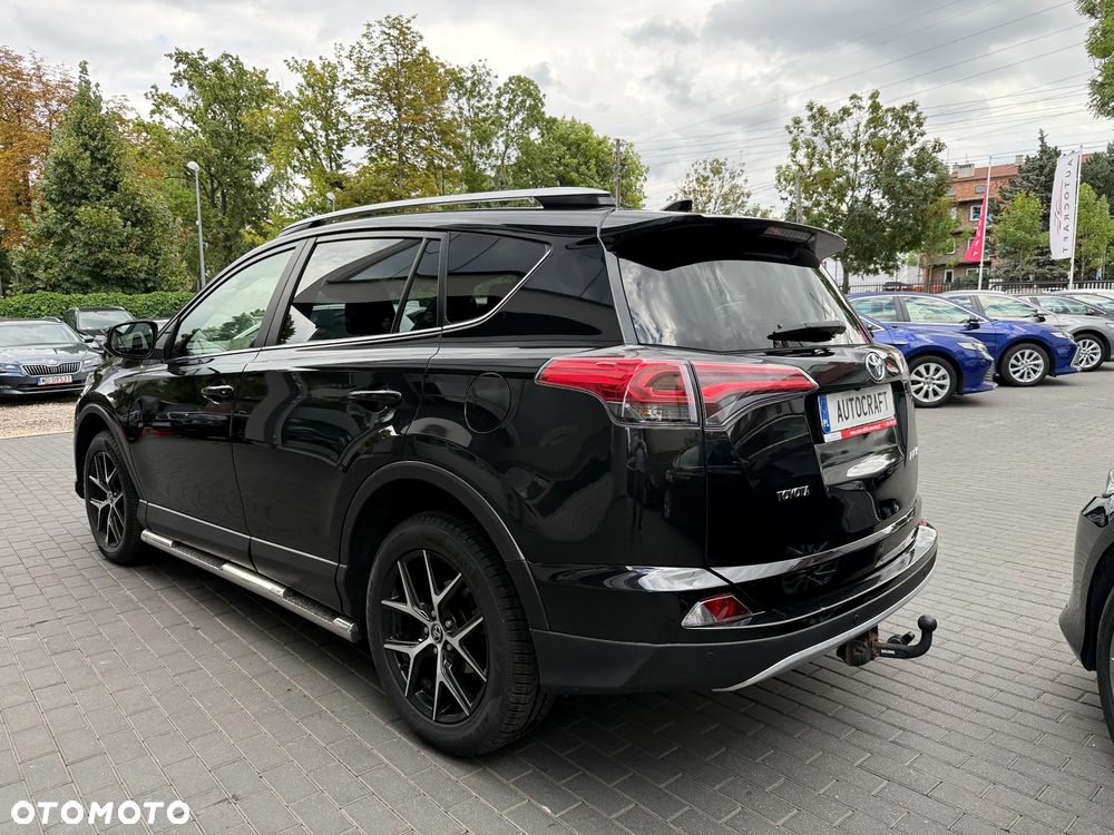 Toyota RAV4 2.0 D-4D Premium 4x2 - 30