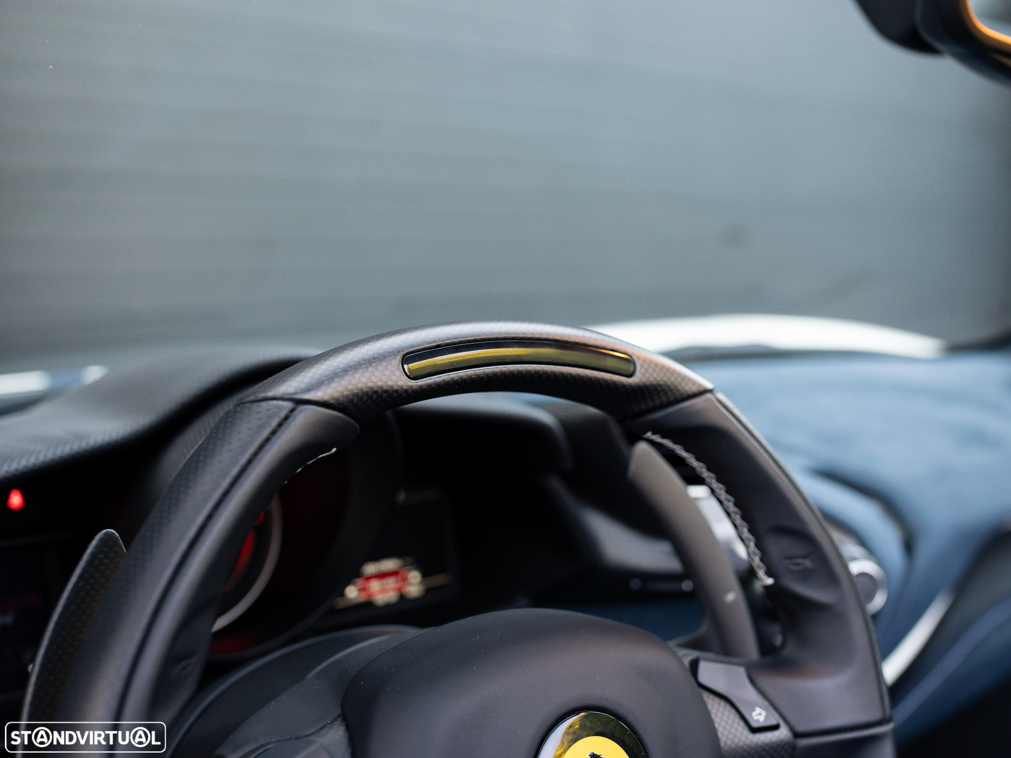 Ferrari 488 Pista Spider - 49