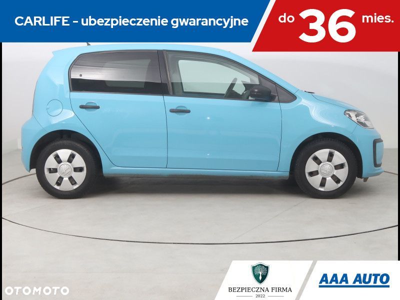 Volkswagen up! - 7