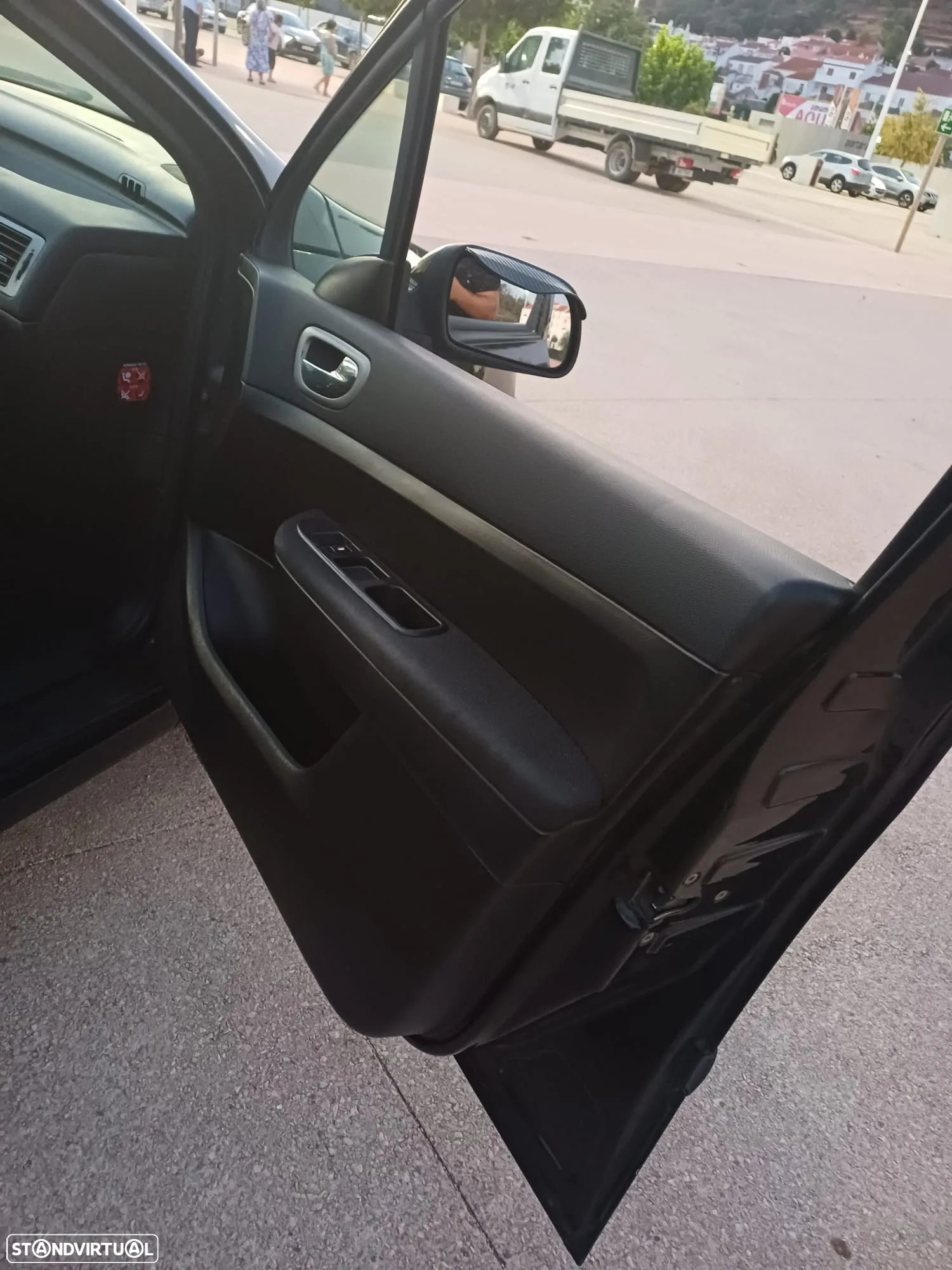 Peugeot 307 1.4 HDi XR - 8
