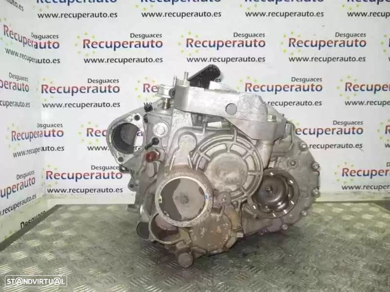 CAIXA VELOCIDADES AUDI A3 2008 -KNY - 3