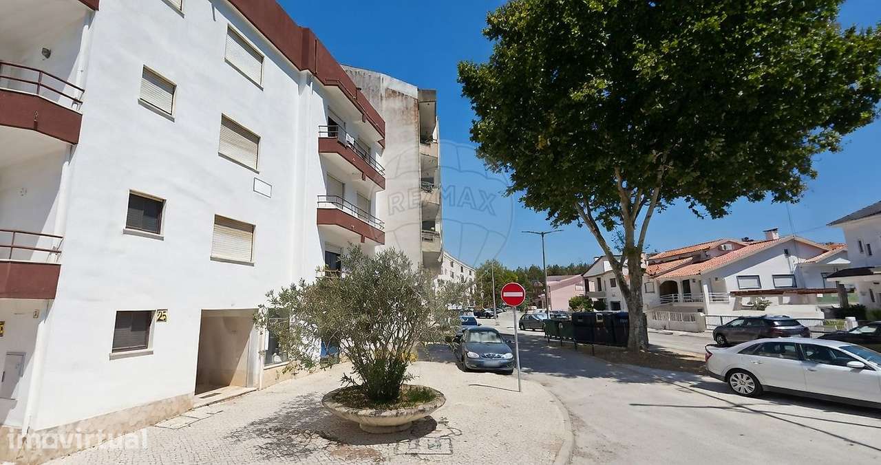 Apartamento T2 para venda - Grande imagem: 2/3