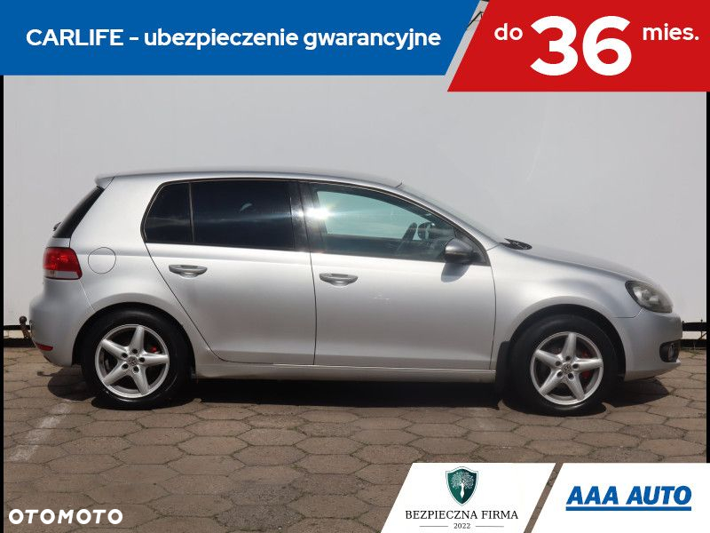 Volkswagen Golf - 7