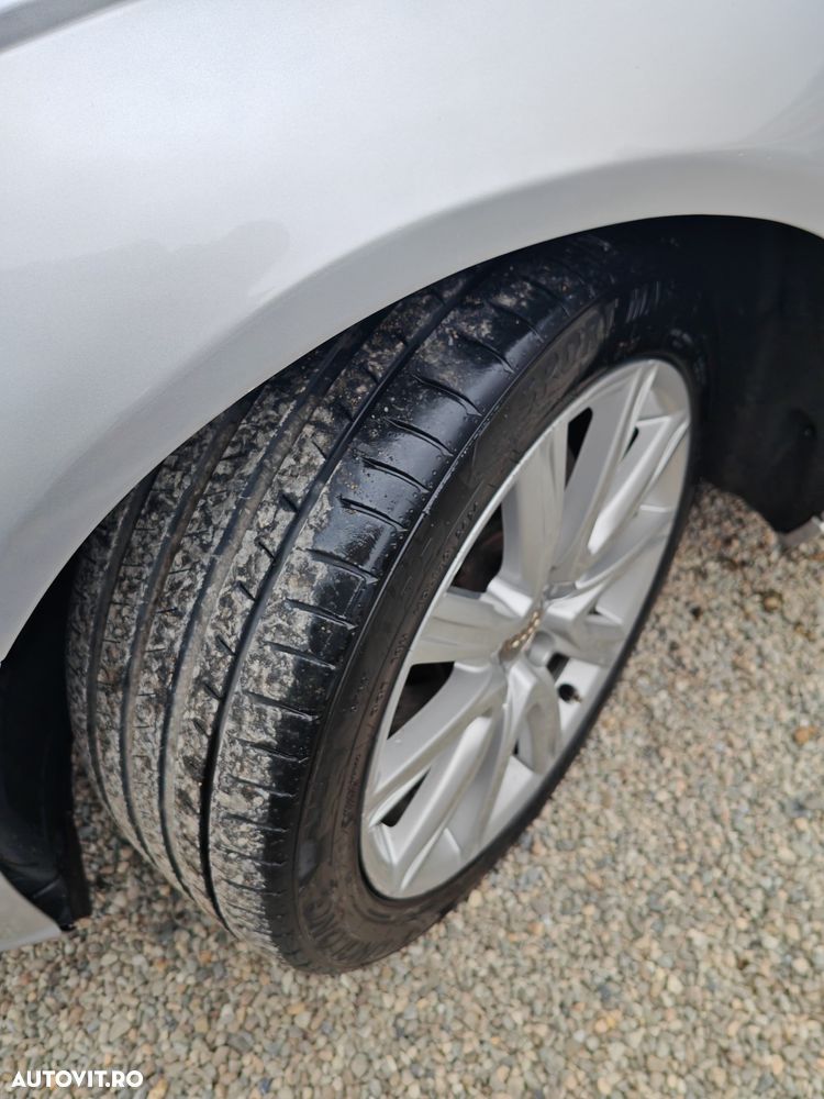 Audi A6 2.0 TDI Multitronic - 29