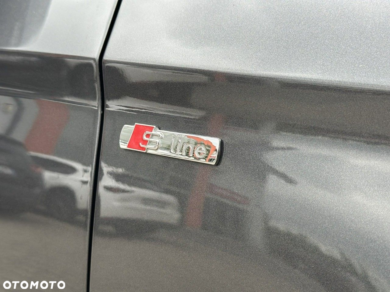 Audi A3 2.0 TDI Ambition S tronic - 13