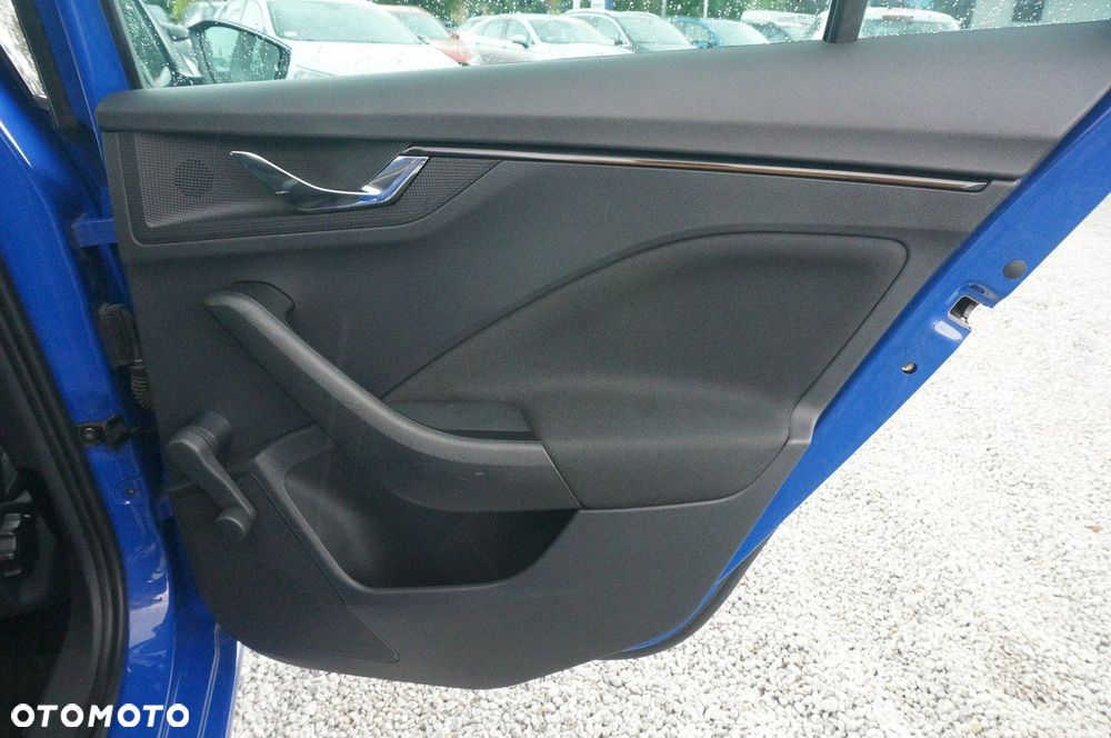 Skoda Scala 1.0 TSI Ambition - 28