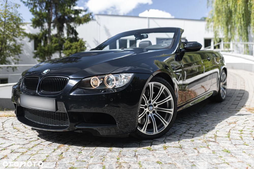 BMW M3 - 1