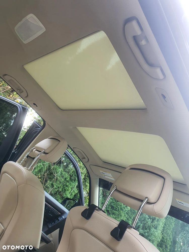 Mercedes-Benz GLK - 6