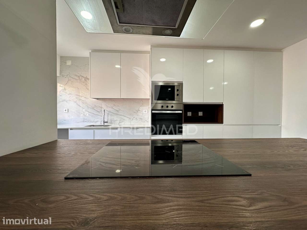 Apartamento T3 Remodelado na Fonte do Lavra - Grande imagem: 5/21