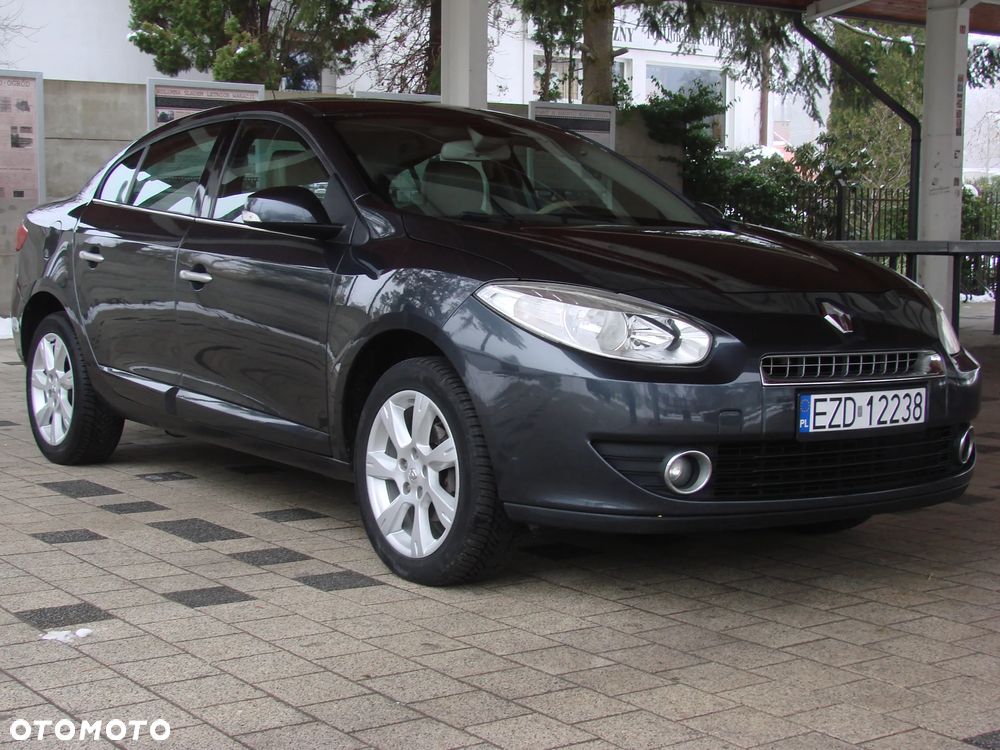 Renault Fluence - 7