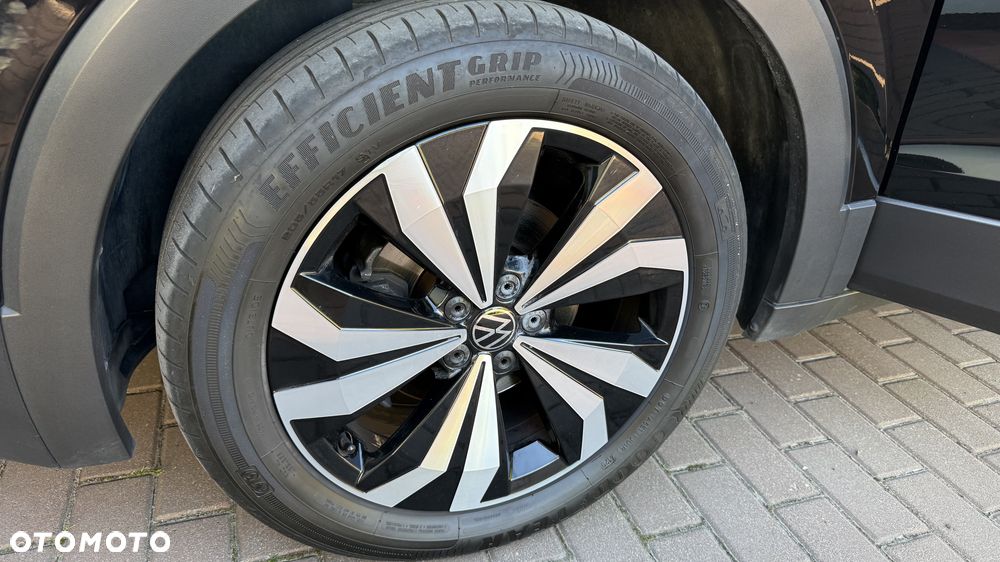 Volkswagen T-Cross 1.5 TSI ACT Style DSG - 12