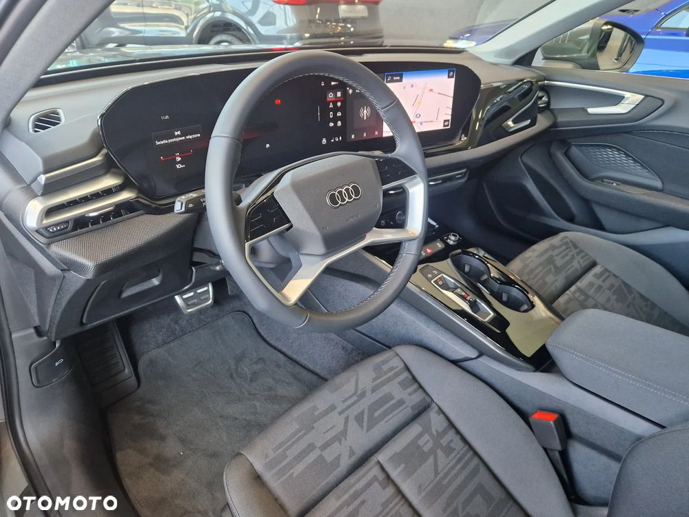 Audi A5 Limousine TFSI S tronic - 10