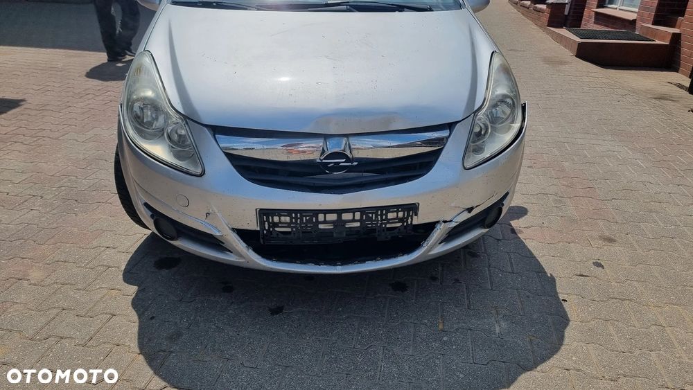 Opel Corsa 1.2 16V Enjoy - 2