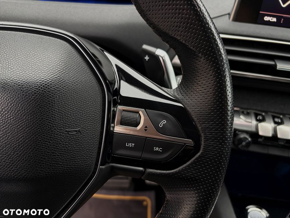 Peugeot 3008 THP 165 EAT6 Stop & Start Active - 25