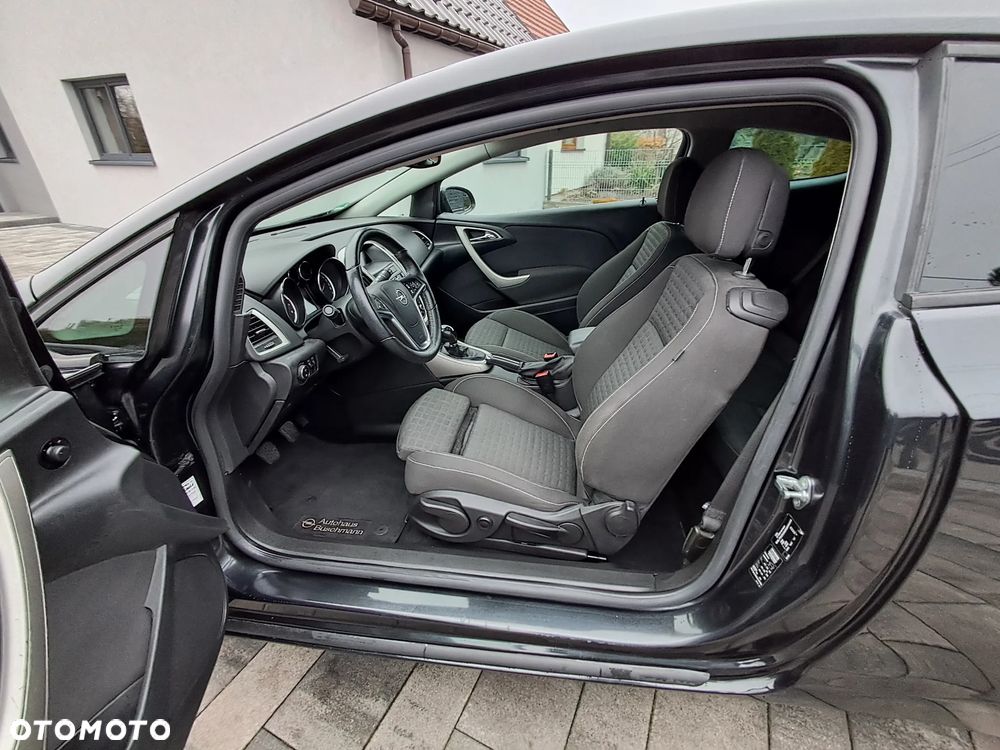 Opel Astra - 13
