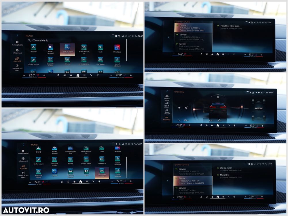 BMW X6 xDrive40i M Sport - 21