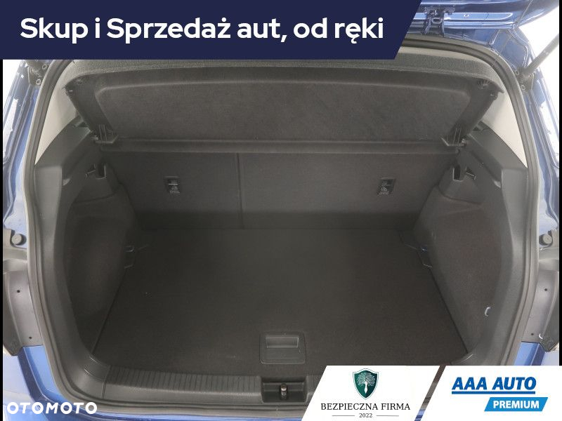 Volkswagen T-Cross - 15