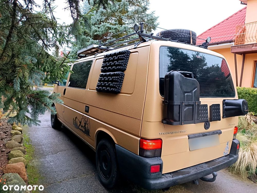 Volkswagen Transporter - 15