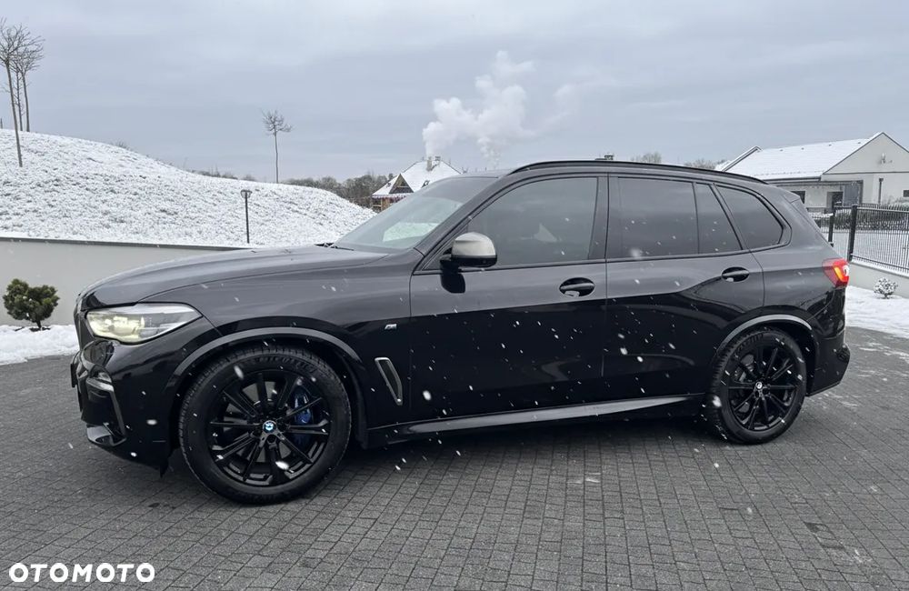 BMW X5 M - 25