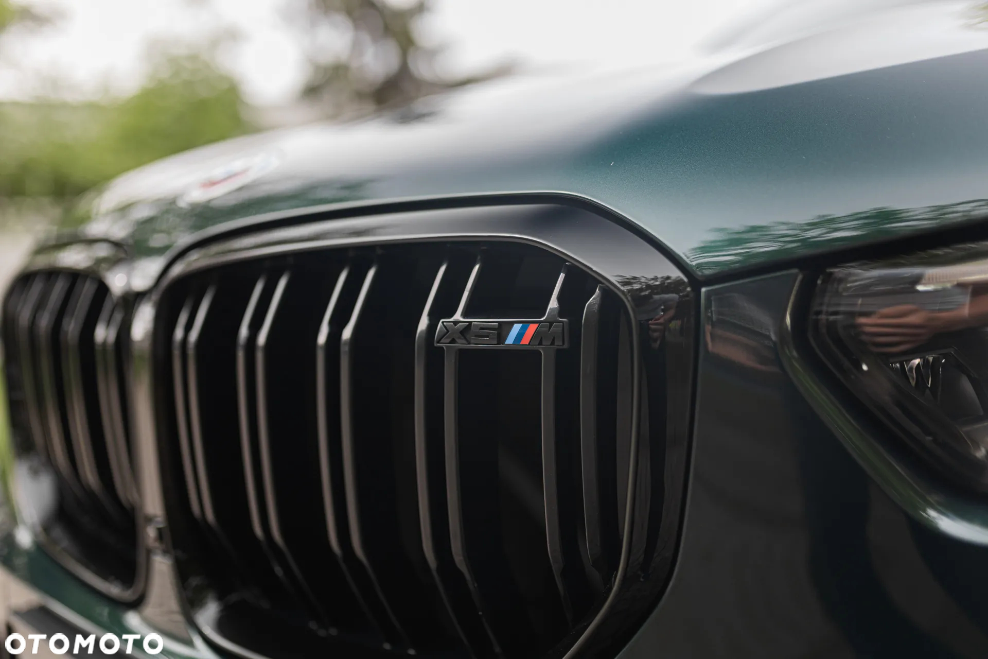 BMW X5 M Competition - 12