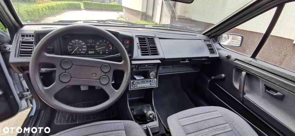 Volkswagen Scirocco - 10