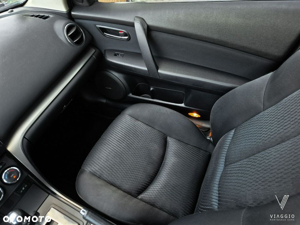 Mazda 6 - 19